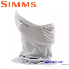 Бафф Simms SunGaiter Sterling